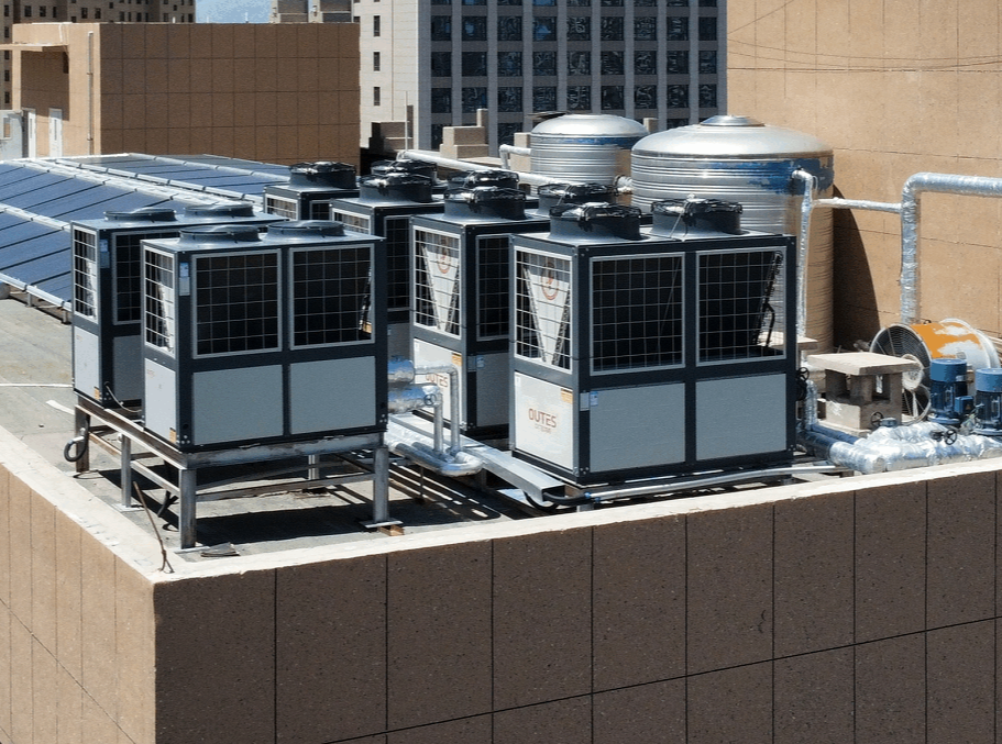 甘肃省张掖山水源酒店项目